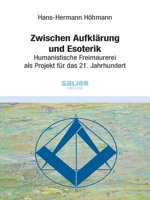cover image of Zwischen Aufklärung und Esoterik